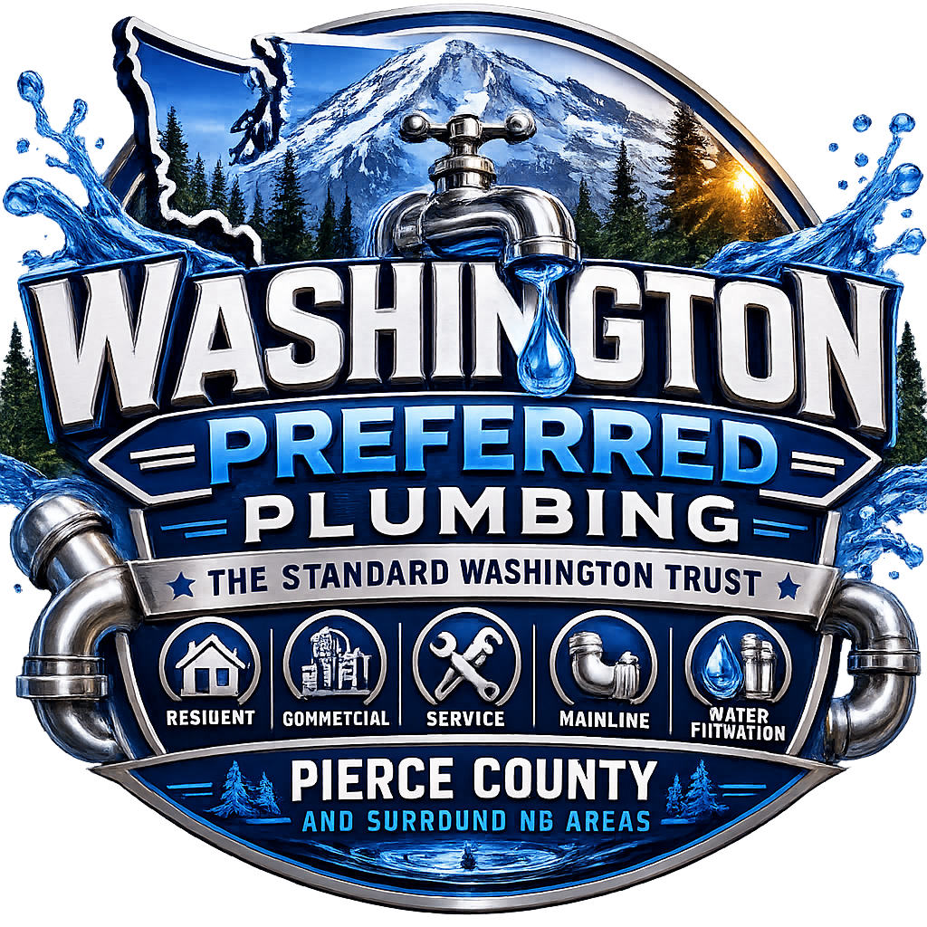 Washington Preferred Plumbing