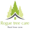 Rogue Valley Tree Care logo